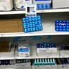 Viagra est-il en vente libre en france a